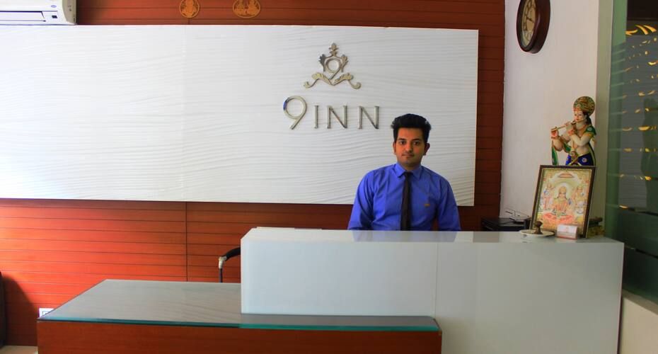 Hotel 9 Inn, Ludhiana 5